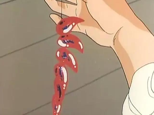 魔神英雄传第1集：神龙斗士在索开山闪亮登场！登龙剑牛刀小试！