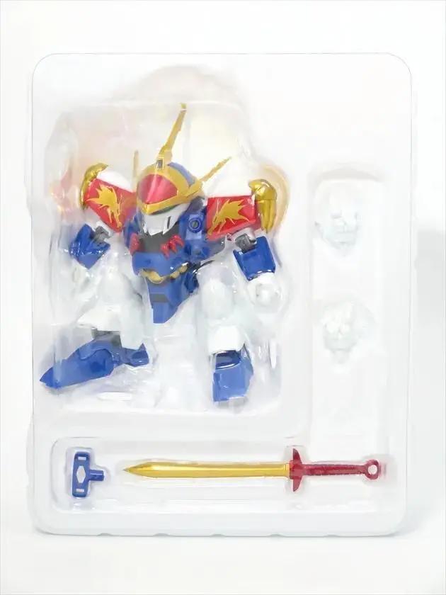 经典老番魔神英雄传新作再临，七魂龙神丸最原始的机体在这