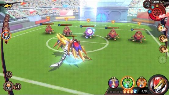 《魔神英雄传》超魔神龙神丸即将闪亮登场