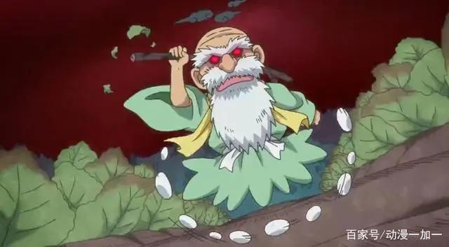 新番《魔神英雄传》把冒险的环境定格在科技世界