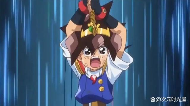 《魔神英雄传》—唤醒80后90后无数青春回忆的经典机甲动画