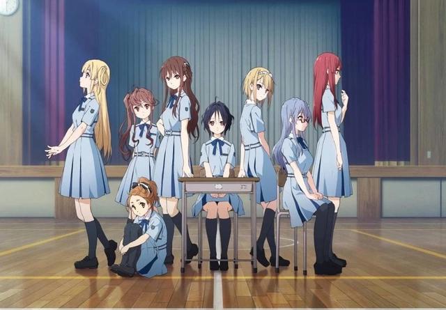 《魔神英雄传》排行第二，2020年最受欢迎的动画作品排行榜