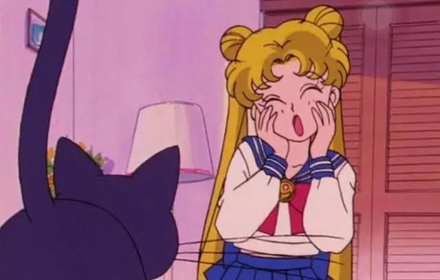 《美少女战士》出新动画，武内直子挂名总监修，网友隔空喊话富坚