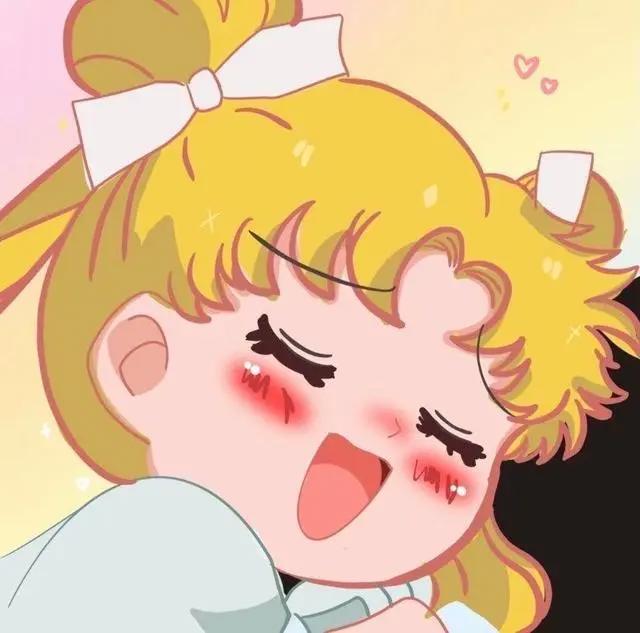 美少女战士动漫头像壁纸合集来啦，太好看了，快来收藏一波