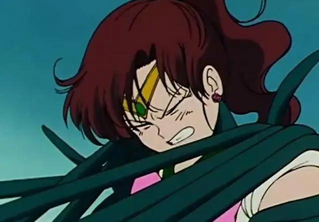 再次回顾美少女战士，才发现她们竟死的如此悲壮！