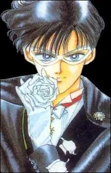 来自《美少女战士》系列中十大最强角色！