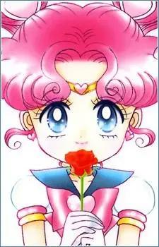 来自《美少女战士》系列中十大最强角色！