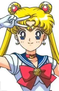 来自《美少女战士》系列中十大最强角色！