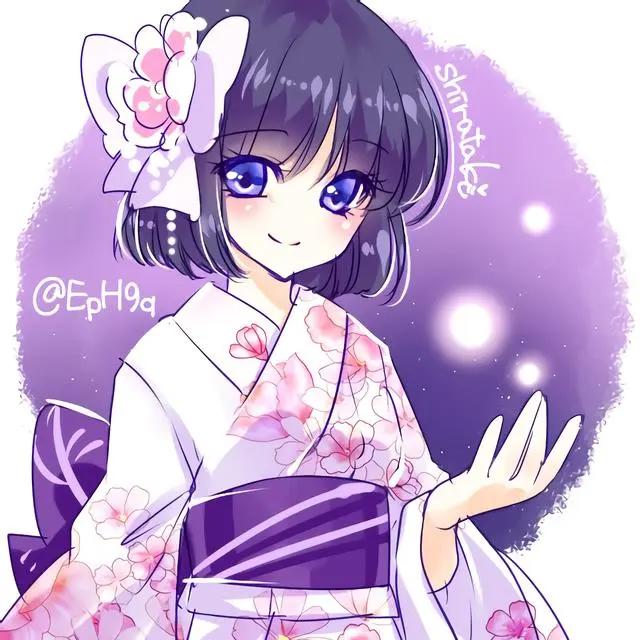 美少女战士高清动漫头像，百变公主“软萌月野兔”诱惑到你了吗？