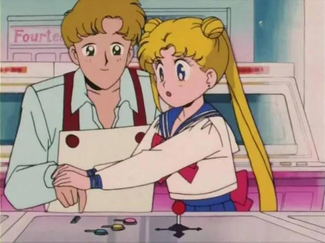 美少女战士中，你不知道的五个冷知识，因为某位角色曾被禁播