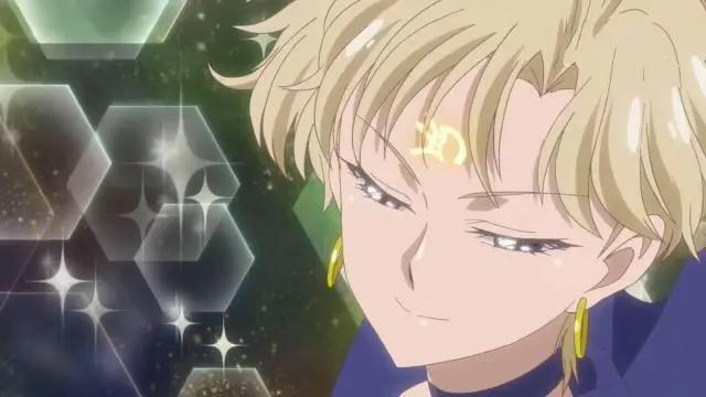 美少女战士中，你不知道的五个冷知识，因为某位角色曾被禁播