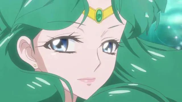 美少女战士中，你不知道的五个冷知识，因为某位角色曾被禁播