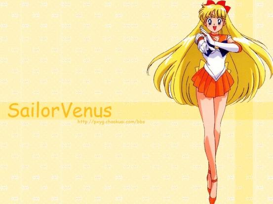 《美少女战士》暗藏真正女主，与月野兔极其相似，却比她更为睿智