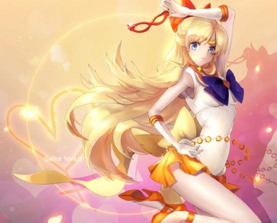 《美少女战士》暗藏真正女主，与月野兔极其相似，却比她更为睿智