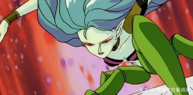 喜欢《美少女战士》除了美丽的小短裙，还有记忆犹新的场景