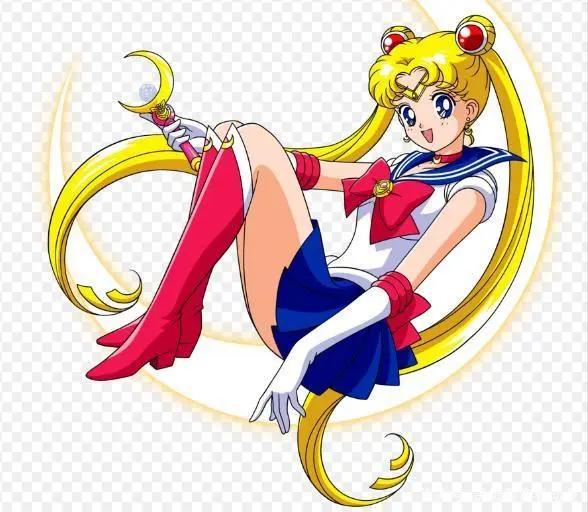 喜欢《美少女战士》除了美丽的小短裙，还有记忆犹新的场景