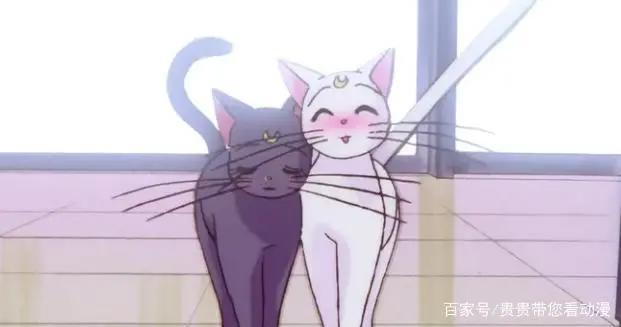 喜欢《美少女战士》除了美丽的小短裙，还有记忆犹新的场景