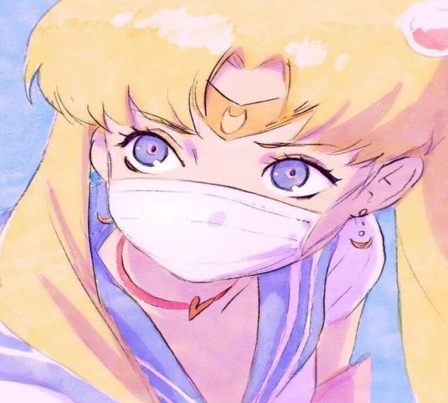 美少女战士画风“重置”，真人版勉强能冲，最后一张无法直视