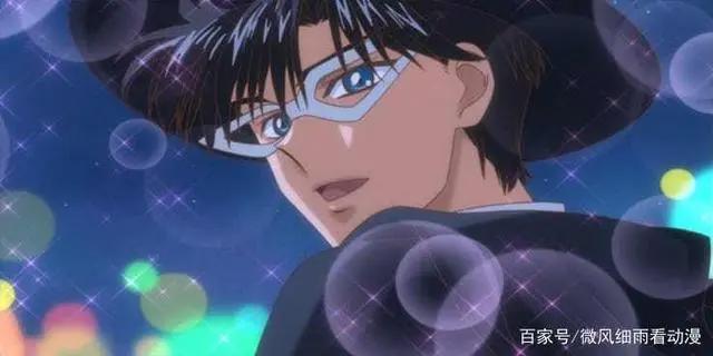 动漫：分析《美少女战士》的战斗值，由弱到强！