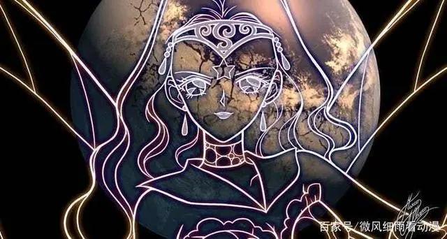 动漫：分析《美少女战士》的战斗值，由弱到强！