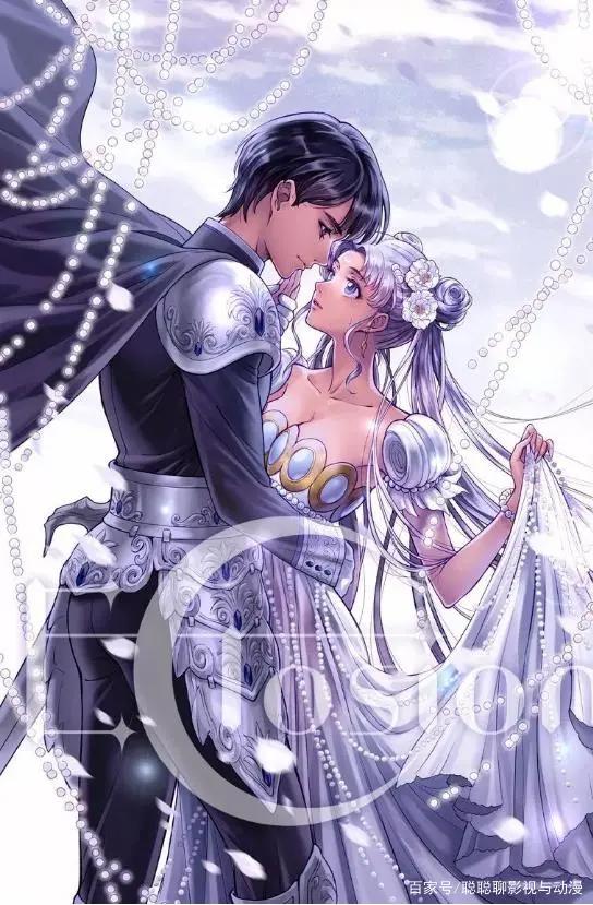 《美少女战士》你还记得有几部吗？你最喜欢谁？