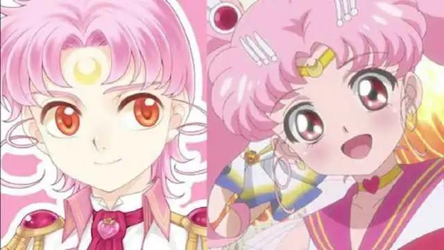 美少女战士全员性转成美少男战士！火野丽请你务必娶我！