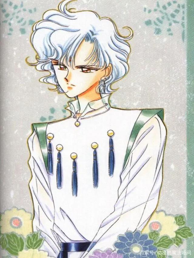 《美少女战士ss》死亡月亮马戏团的莫名出现，人们却没有质疑