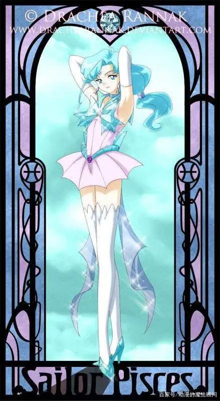 《美少女战士ss》死亡月亮马戏团的莫名出现，人们却没有质疑