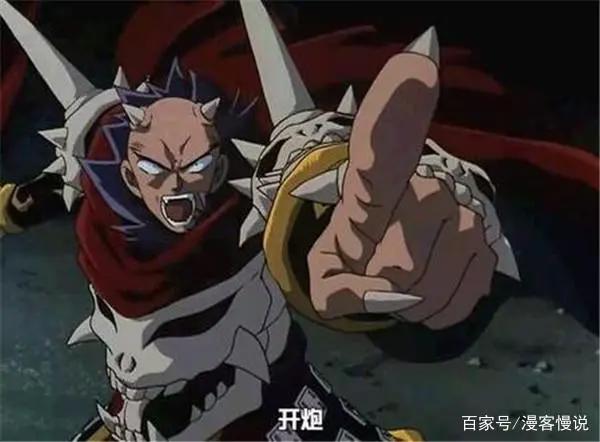 动漫：一部没火起来的“龙珠”，当初因观看成本昂贵，被众人嫌弃