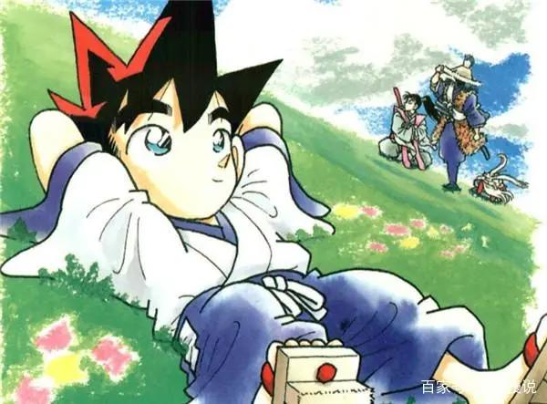 动漫：一部没火起来的“龙珠”，当初因观看成本昂贵，被众人嫌弃