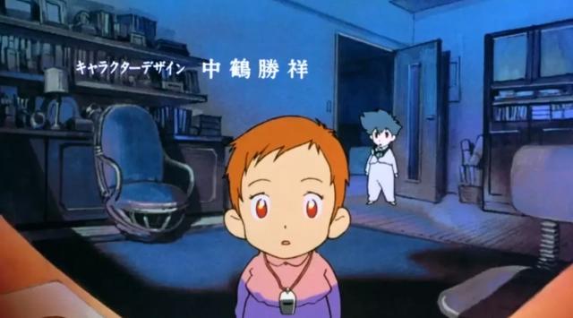 “无限大”和“龙神丸”没了！但这两部4月新番，依旧是90后霸权