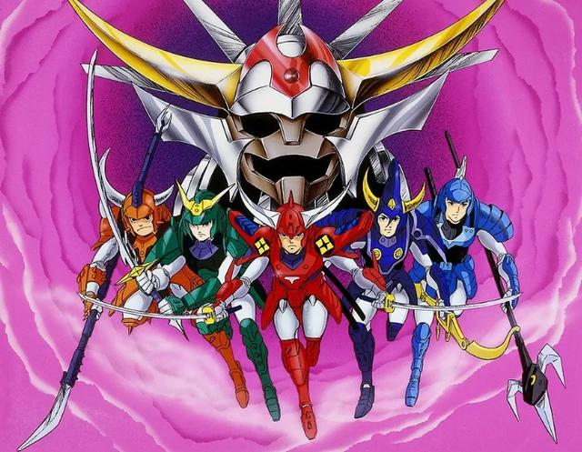 “无限大”和“龙神丸”没了！但这两部4月新番，依旧是90后霸权