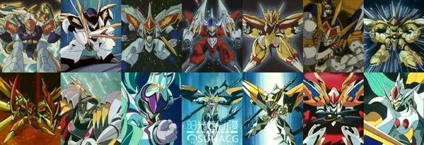 经典动漫《神龙斗士》将出新作！“龙神丸”全形态增至26种！