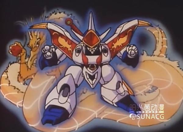 经典动漫《神龙斗士》将出新作！“龙神丸”全形态增至26种！