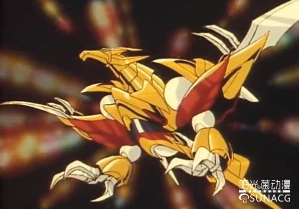 经典动漫《神龙斗士》将出新作！“龙神丸”全形态增至26种！