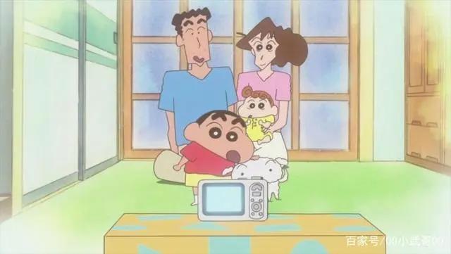 盘点童年经典动画第五期