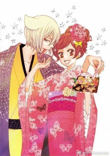 时隔多年，又看到了这部动漫的新故事了