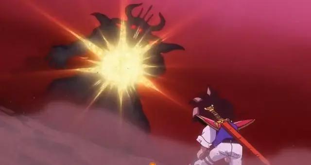 《神龙斗士》新作定档4月，正面硬刚《数码宝贝》