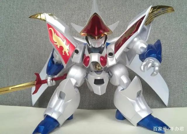 新魔神英雄传上线，为童年圆梦，你的荷包准备好了吗？