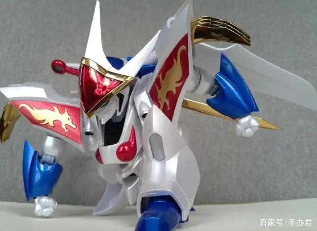 新魔神英雄传上线，为童年圆梦，你的荷包准备好了吗？