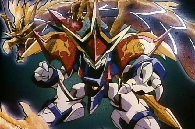 超过二十年的十五部超热血动漫，你追过哪几部？超过十部你就老了