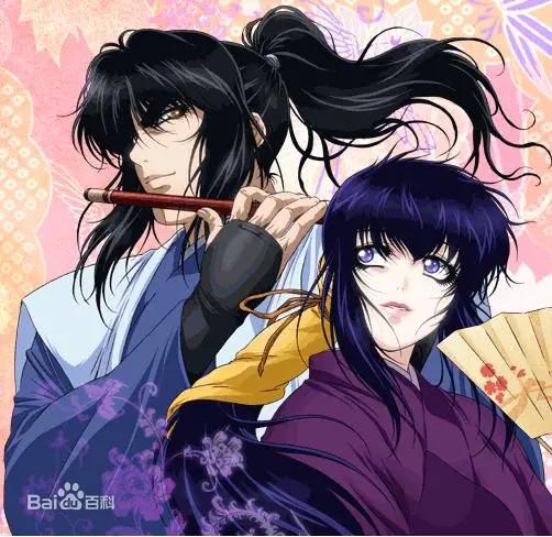 超过二十年的十五部超热血动漫，你追过哪几部？超过十部你就老了