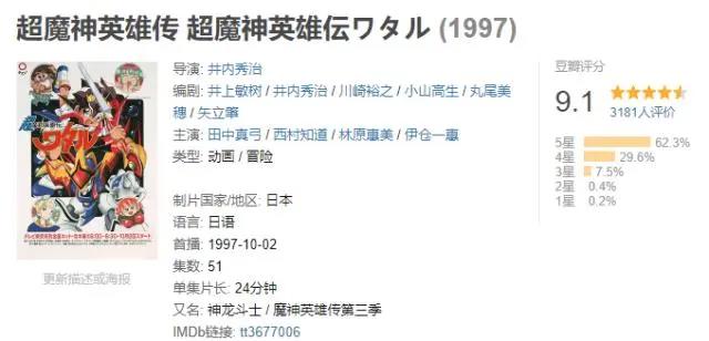 《神龙斗士》新作定档2020春！全新龙神丸，率领6大神秘新机登场