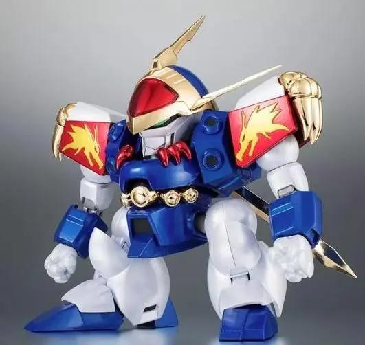 《神龙斗士》12版魔神手办，原创漫画配图讲解，回味童年的记忆