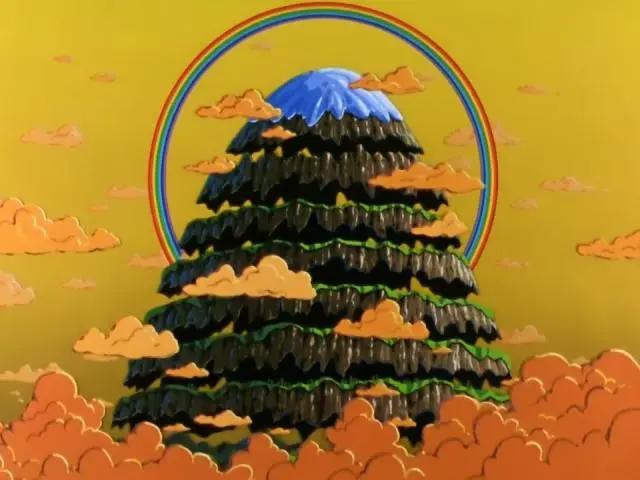 《魔神英雄传》：小救星小渡，他回来了