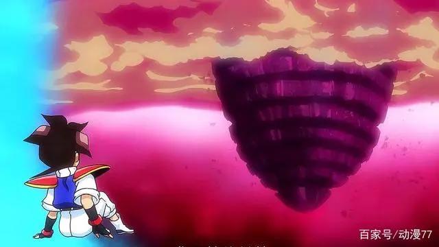 神龙斗士来啦！七魂龙神丸播出，救世主战部渡再次拯救创界山