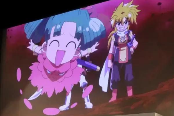 《魔神英雄传》新作剧透：龙神丸改名“龙苍丸”，7种形态全曝光