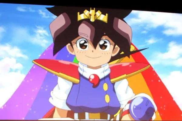 《魔神英雄传》新作剧透：龙神丸改名“龙苍丸”，7种形态全曝光