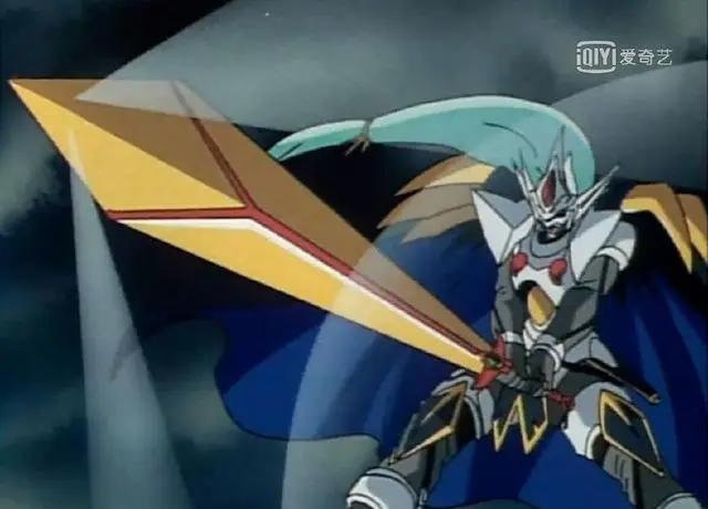 请叫我《神龙斗士》，时隔数十年，终于等到这部经典动画的新续作
