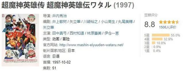 请叫我《神龙斗士》，时隔数十年，终于等到这部经典动画的新续作
